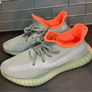 Yeezy boost 350 desert sage